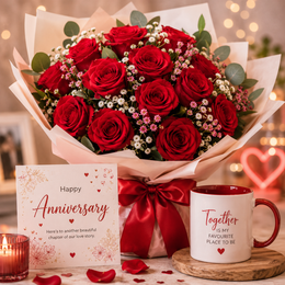 Anniversary
