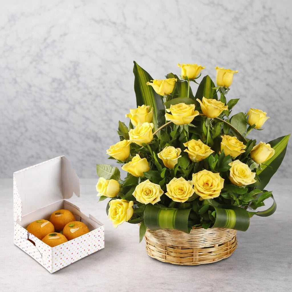 Auspicious Janmashtami Gift [Bloomcentral AI 69a1d01d]