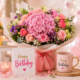 Birthday