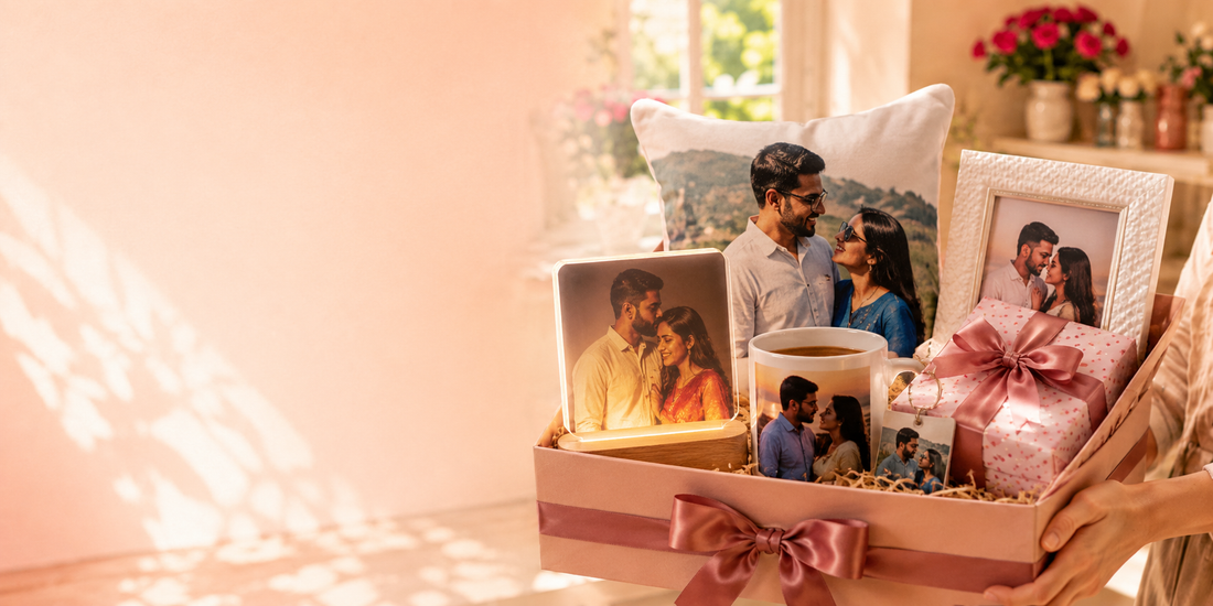 Need a personalized gift today?