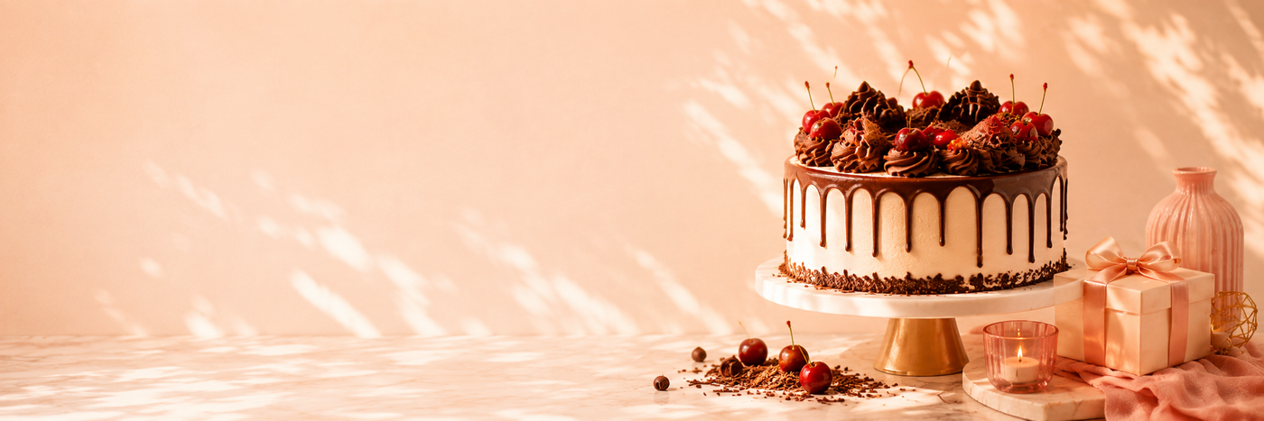 Cakes for every celebration