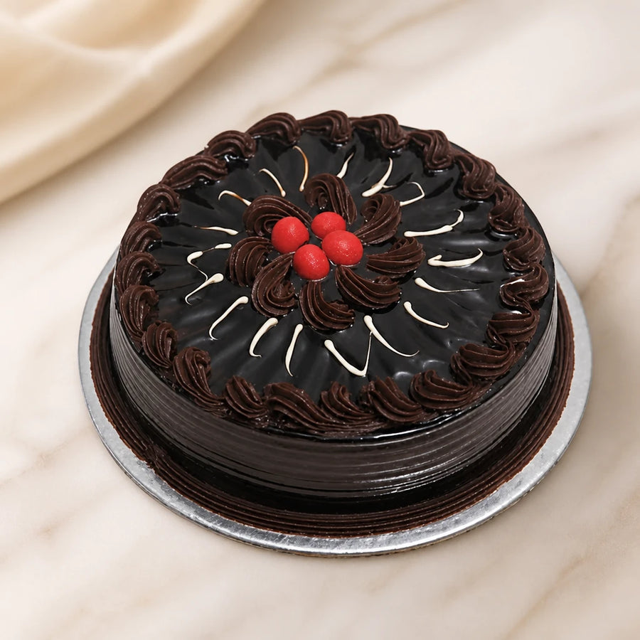 Choco Cherry Fantasy