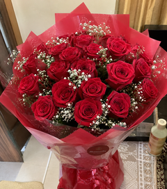 Ankita, Hyderabad