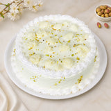 Deluxe Pista Rasmalai Cake [Bloomcentral AI fd96082e]