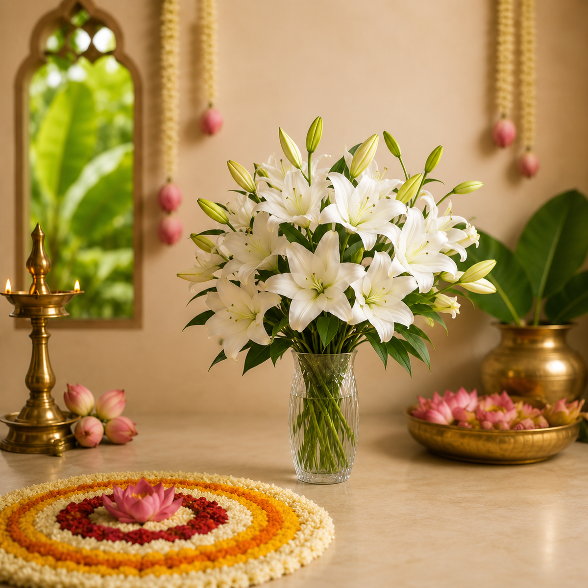 Tradition Bouquet