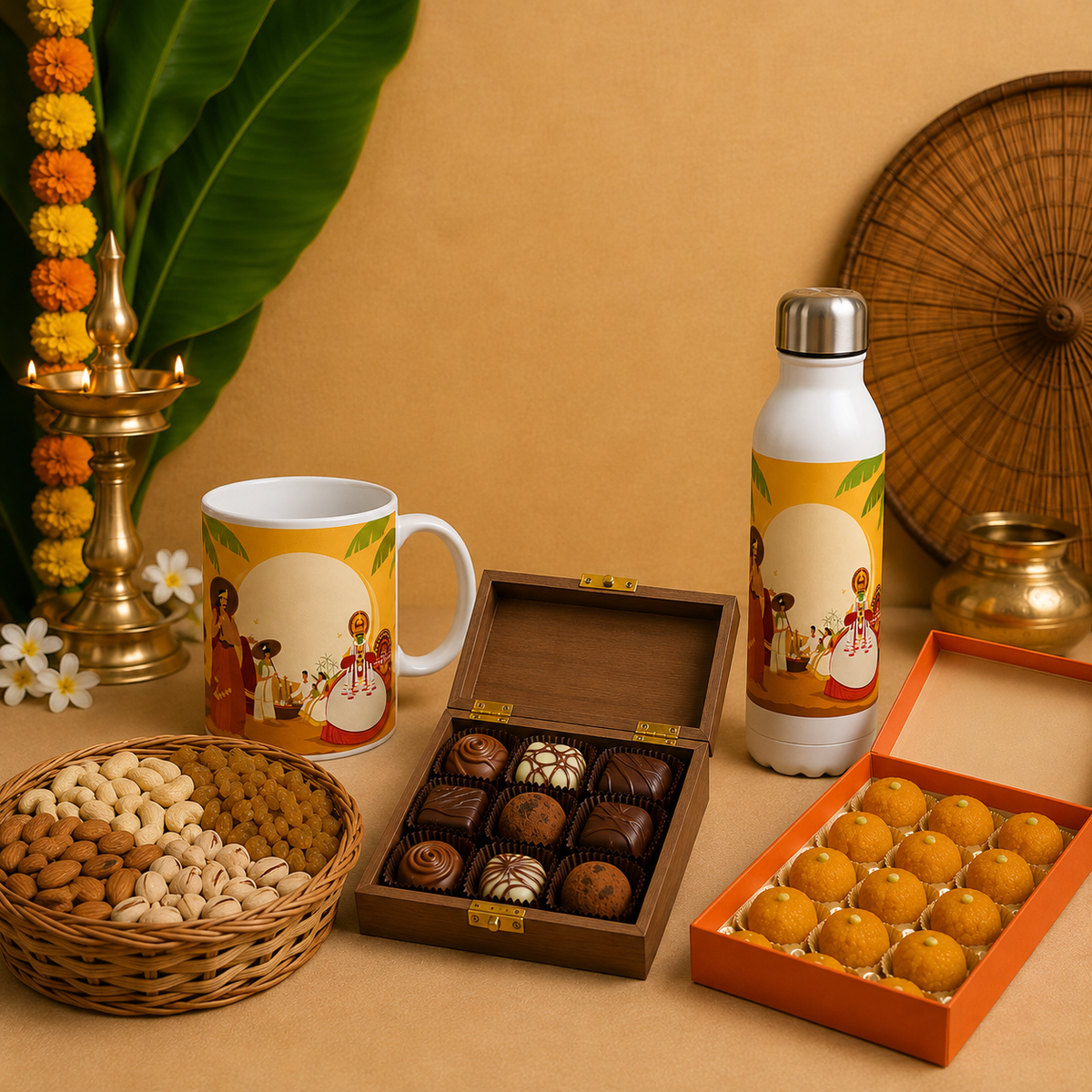 Chingam Treats & Keepsakes