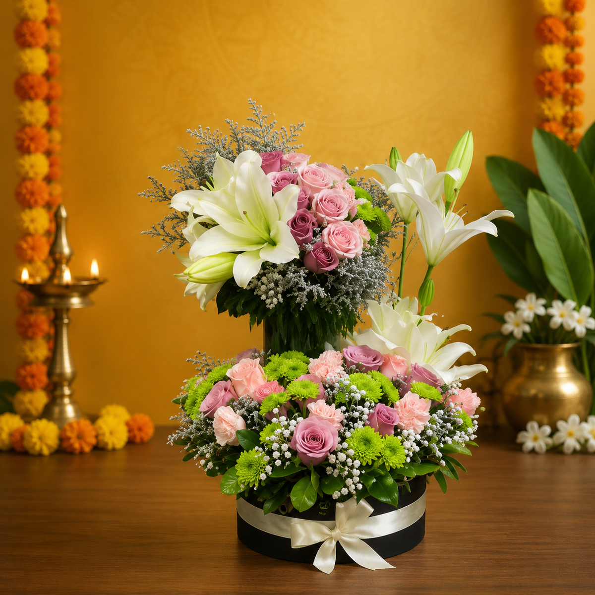 Harmony Bouquet