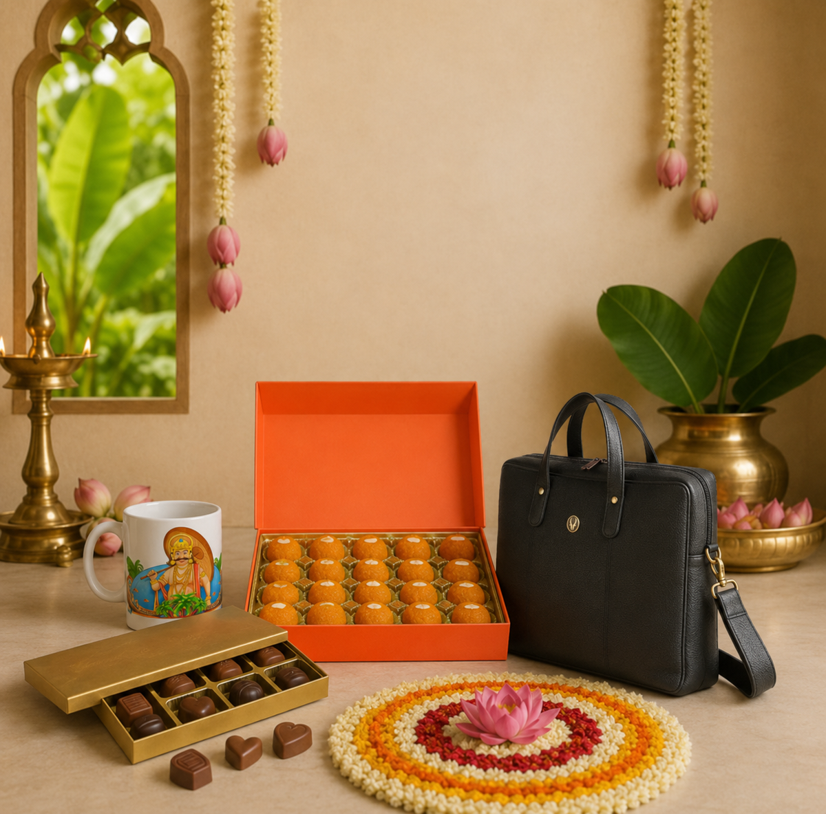 Malabar Executive Indulgence