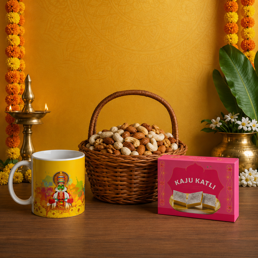 Sweet Grove Mug Box