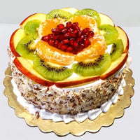 Fruit Cakes - from Best Bakery on New Year