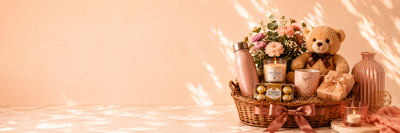 Gifts for every special someone
