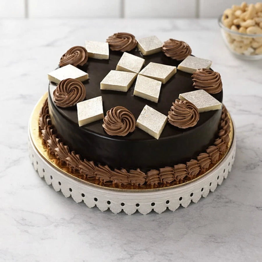 Kanha Special Cake