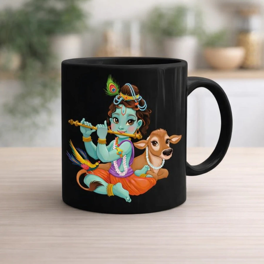 Krishna Special Mug