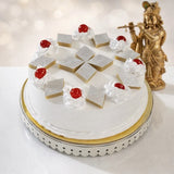 Lord Krishna Birthday Cake [Bloomcentral AI 049dbbdc]