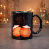 Love Krishna Mug [Bloomcentral AI 11d8d5ee]