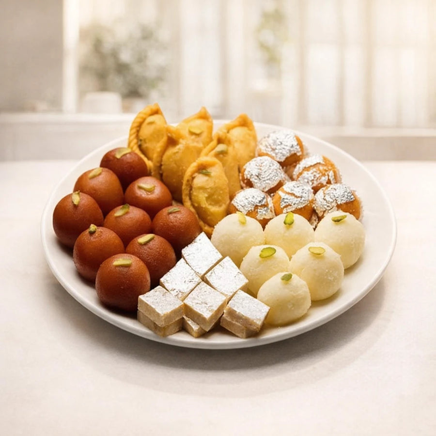 Meetha Lover
