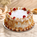 Mouth Watering Crunchy Butterscotch [Bloomcentral AI 0082e785]