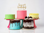 online birthday cake delivery
