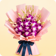 Orchids