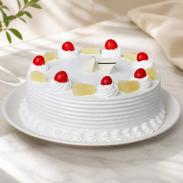 Pineapple Cake [Bloomcentral AI dca1b42a]