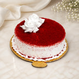 Red Velvet Birthday Treat [Bloomcentral AI 76b10a66]