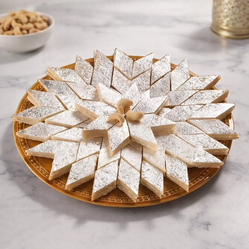 Tempting Sweets Special 1 KG [Bloomcentral AI e42adf9f]