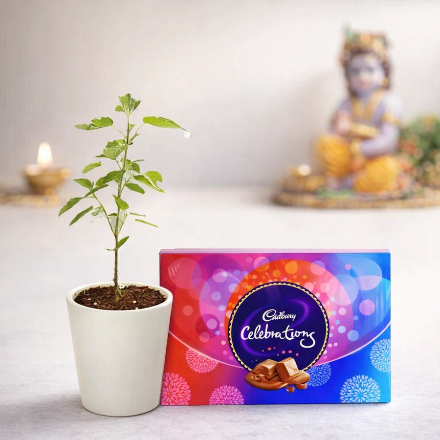 Wow Janmashtami Gift