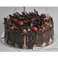 German Wild Forest Cake - Blooms Villa