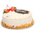 Premium French Vanilla Cake