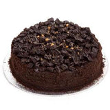 Premium Choco Mud Cake