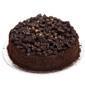Premium Choco Mud Cake - Blooms Villa