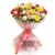 Lovely Mixed Rose Bouquet