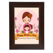 For Mom
