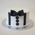 White Shirt With Black Bow Theme Cake- Online Cake Delivery In Category | Cakes | Shirt Cakes -This delicious custom fondant theme cake contains: 1 KG White shirt with black bow theme cake Vanilla flavor (Or any other flavor of your choice) Note: The photos are indicative only. Actual design and arrangement might differ based on chef, seasonal elements and ingredient availability. 