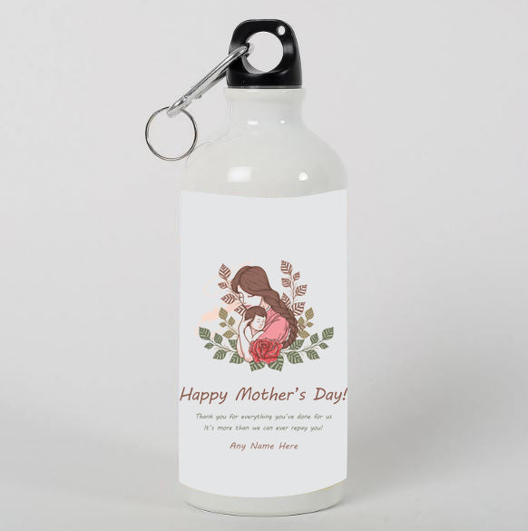 Personal Mothers Day Gift