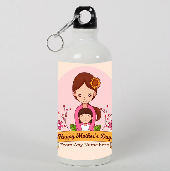 Mothers Day Bottle Online