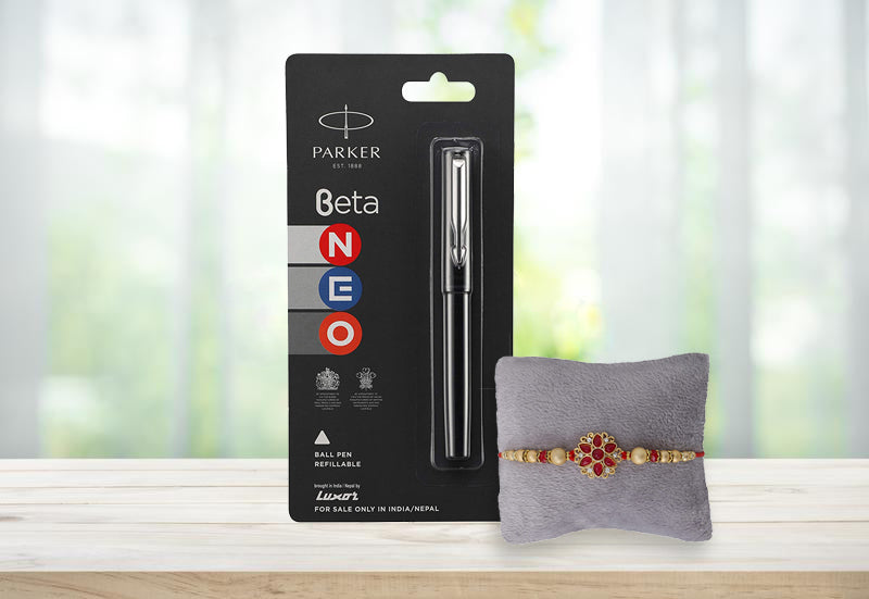 Favourite Bro Pen