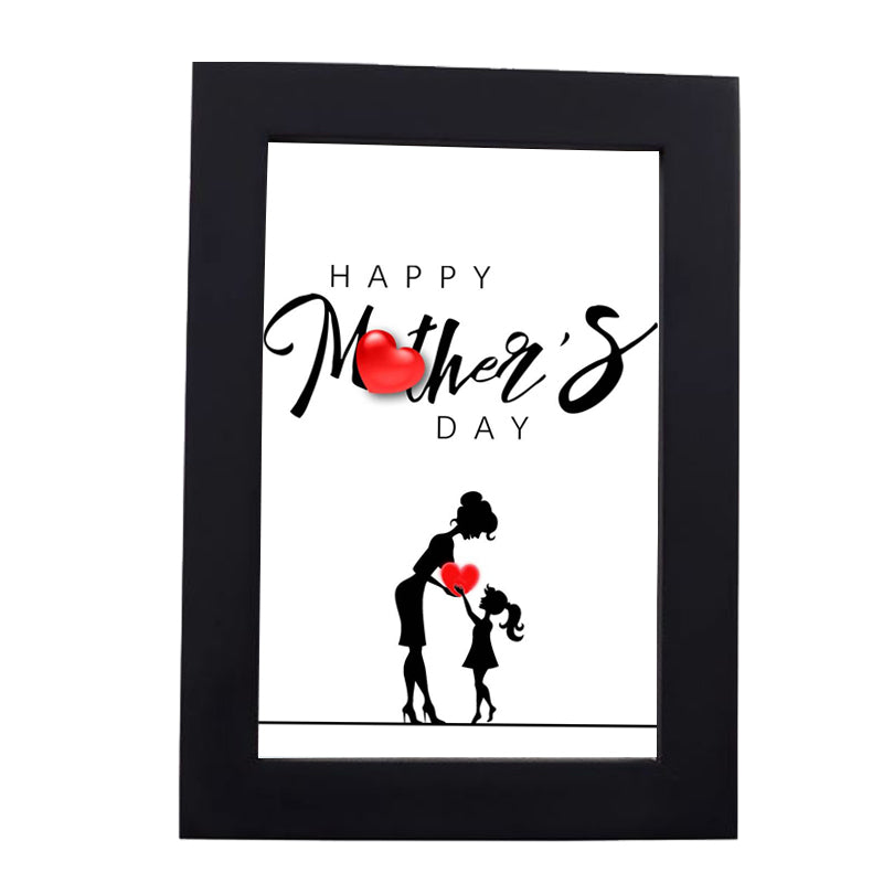 Photo Frame Mother