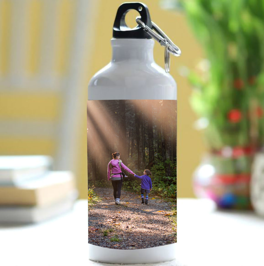 Best Mom Bottle