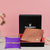 You Are My Guide- Best Flower Delivery in Occasion | Rakhi | Rakhi With Personalized Wallet -This Raksha Bandhan Special Gift Combo consists of: One WildHorn RFID Protected Genuine High Quality Leather Wallet for Men One Rakhi Shipping Instructions: Soon after the order has been dispatched, you will receive a tracking number that will help you trace your gift. Since this product is shipped using the services of our courier partners, the date of delivery is an estimate. We will be more than happy to replace a defective product, please inform us at the earliest and we shall do the needful. Deliveries may not be possible on Sundays and National Holidays. Kindly provide an address where someone would be available at all times since our courier partners do not call prior to delivering an order. Redirection to any other address is not possible. 