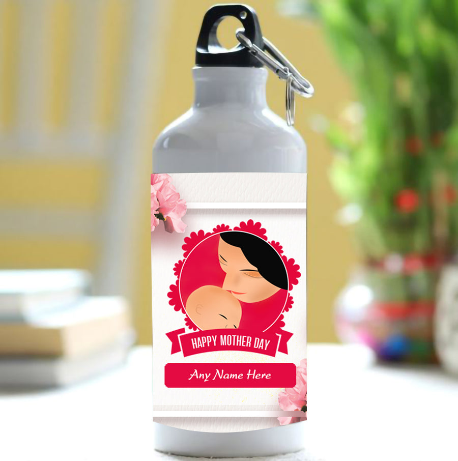 Send Bottle To Mom