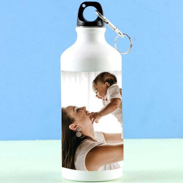 Cool Mothers Day bottle