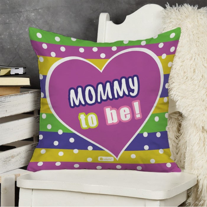 Send Mothers Day Cushion