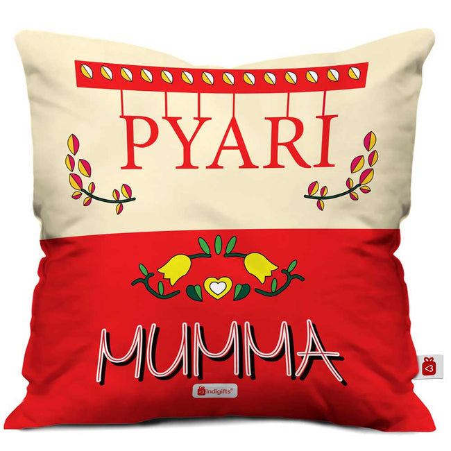 Personalised Cushion Mothers Day