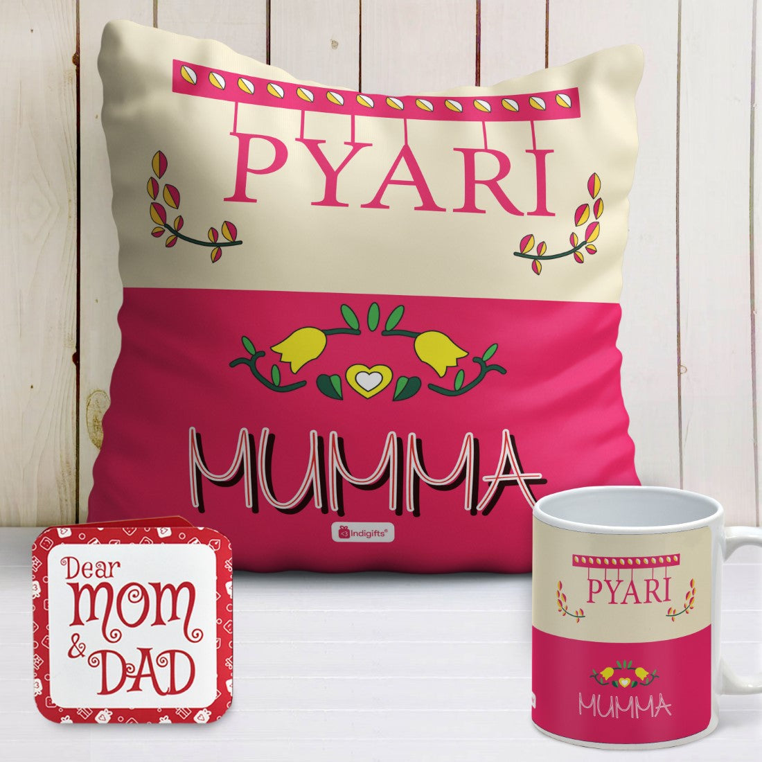 Love Mothers Day