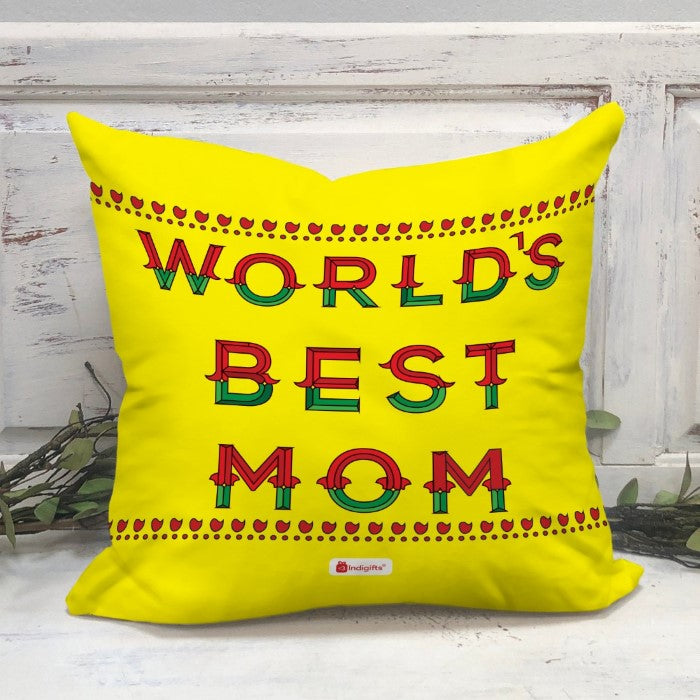Worlds Best Mom