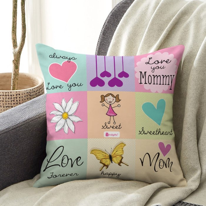Mothers Day Cushion