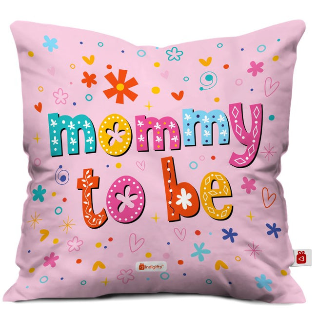 Mommy To Be Cushion
