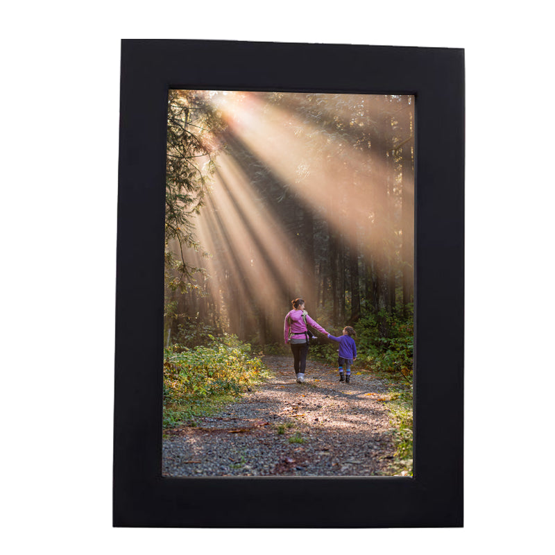 Photo Frame On Mothers Day