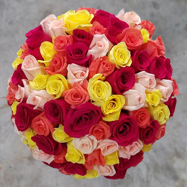 Passion - Send Flowers to India 